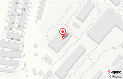 Ломозаготовительная компания Ломторгмаркет на Краснофлотской улице на карте