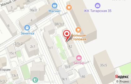 Компания ПромЭкоЦентр на карте