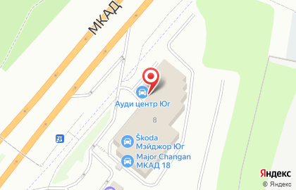 Лизинговая компания Major Лизинг на улице Большая Лубянка на карте