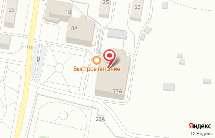 Банкомат, Волго-Вятский банк Сбербанка России, ОАО, Чувашское отделение на карте