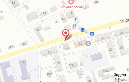 Управление Росреестра по Приморскому краю, Надеждинский отдел на карте