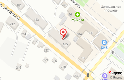 СберБанк в Екатеринбурге на карте