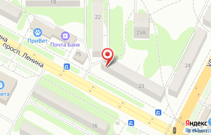 Магазин авточехлов в Москве на карте