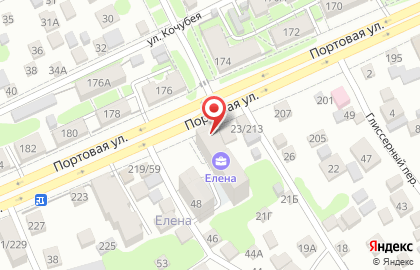 Магазин Дон Маг на карте