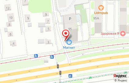 Кофейня самообслуживания Tutcoffee на улице Ленина на карте