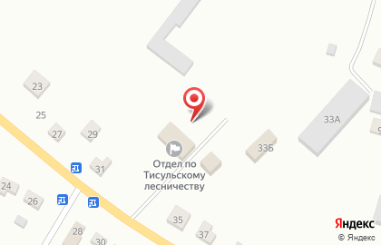 СберБанк в Кемерово на карте