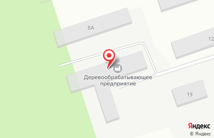 Компания ШПAЛAEКБ в Западном поселке на карте