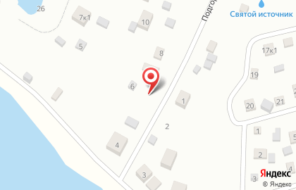 NOT JUST A STORE на карте