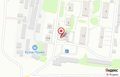 Надежда на карте