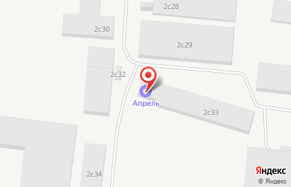 Компания Edelform на карте