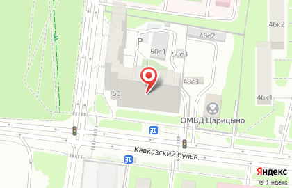 Эволюция Такси на карте
