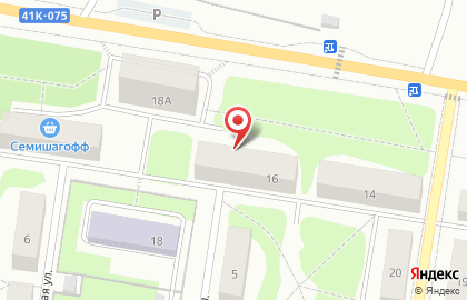 Мастерская по ремонту телефонов, ноутбуков и телевизоров на карте