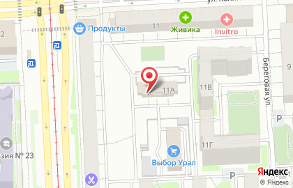 Limitless Creators на карте