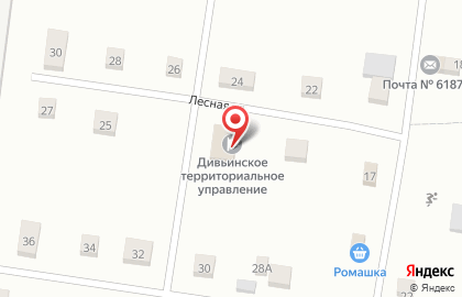 СберБанк в Перми на карте