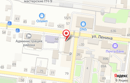 "ООО ФЦО" на карте