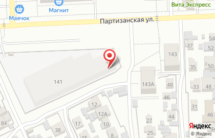 Производственная компания SP GRIN на карте