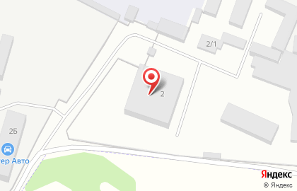 Алроса, ОАО, управление материально-технического снабжения, Иркутское отделение на карте