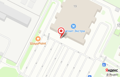 Магазин орехов и сухофруктов в Великом Новгороде на карте