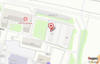 Кафе Арфа на карте