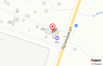 Буровая компания в Кирове на карте