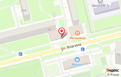 Аптека ВИТА Экспресс в Москве на карте