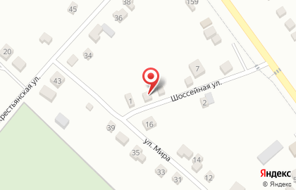 Триколор на карте