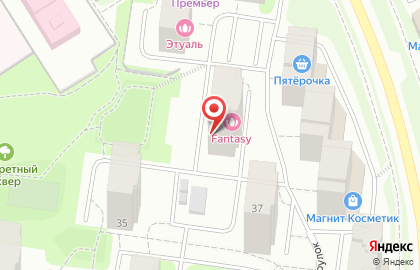 Медицинский центр Нарколог Экспресс на улице Варламова на карте