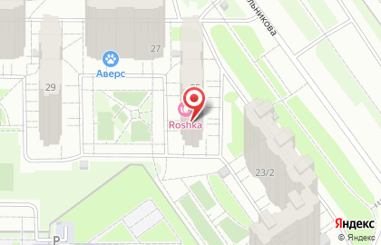Хостел Super Hostel на карте