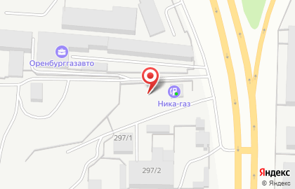 Торговая компания Премиум-Авто в Дзержинском районе на карте