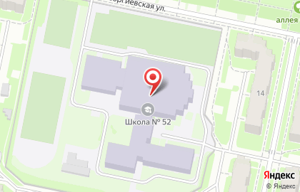 Школа скорочтения и развития интеллекта МышлениУМ на Георгиевской улице, 12 на карте