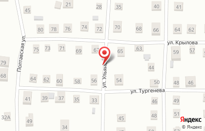 Швей-Сервис / Ремонт швейных машин на дому в Жигулевске на карте