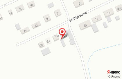 Kit на карте