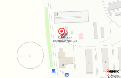 Почта России в Иваново на карте