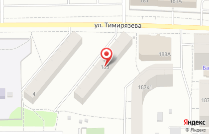 Интернет-магазин спецодежды Тактик-Фронт на карте