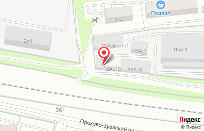 Мпостель.ру на карте