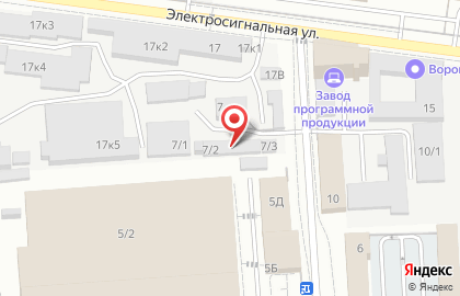 Автомагазин Asia Motor на карте