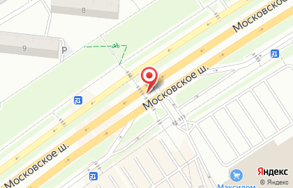 ООО Гранд-С в Красноглинском районе на карте