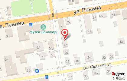 Мособлбанк во Владимире на карте
