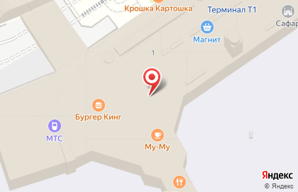 Часовня Архангела Михаила на карте