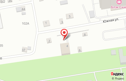 Торговая компания Овэк на карте