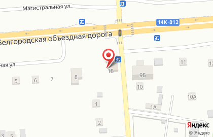 Магазин разливного пива Канцлеръ на Парковой улице на карте