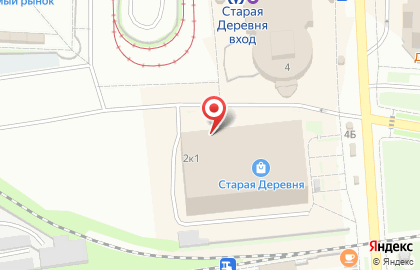 Магазин косметики и парфюмерии Коллекция на метро Звенигородская на карте