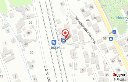 Asko на карте