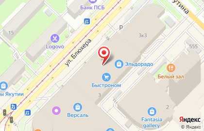 Кофейня-кондитерская Дудник на площади Карла Маркса на карте