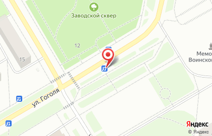 КарелКафе на карте