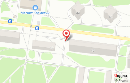 Cof-fee.ru на карте