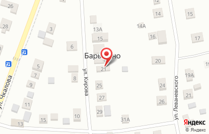 Столичные аптеки на улице Чкалова на карте