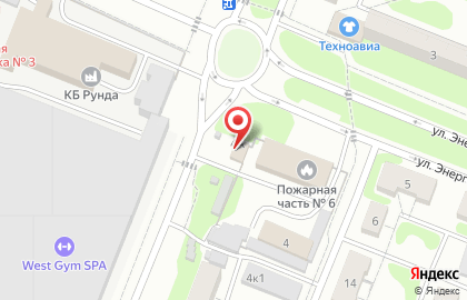 Магазин Суджанские колбасы на карте