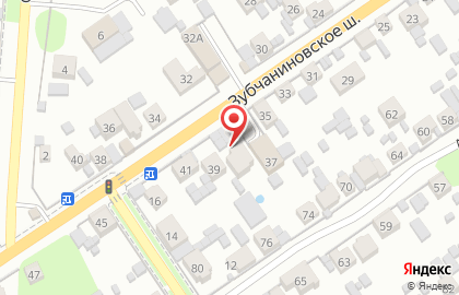Автосервис кузовного ремонта Kyzovnoi №1 на карте