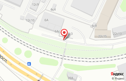 GEO AVTO на карте